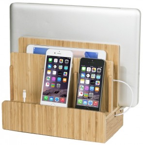 Bamboo Multi Front v2