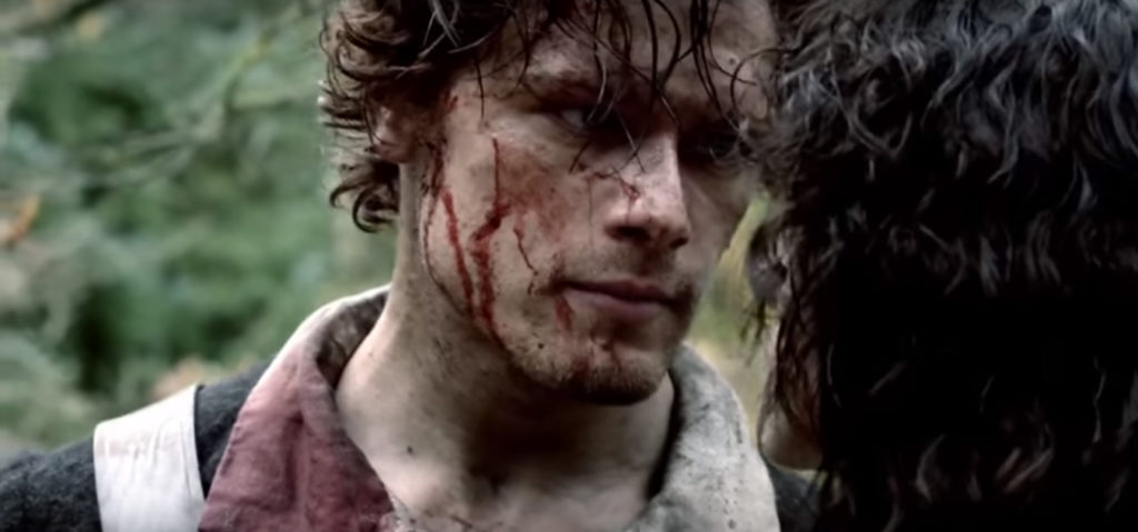 Jamie Youtube screenshot