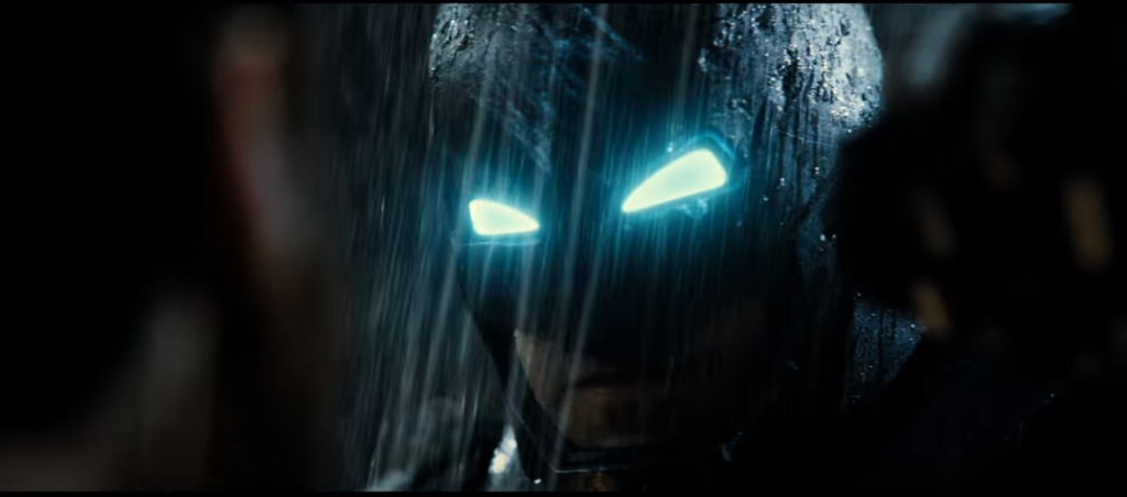 Batman v Superman