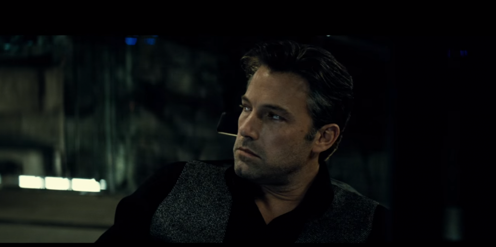 Batman v Superman