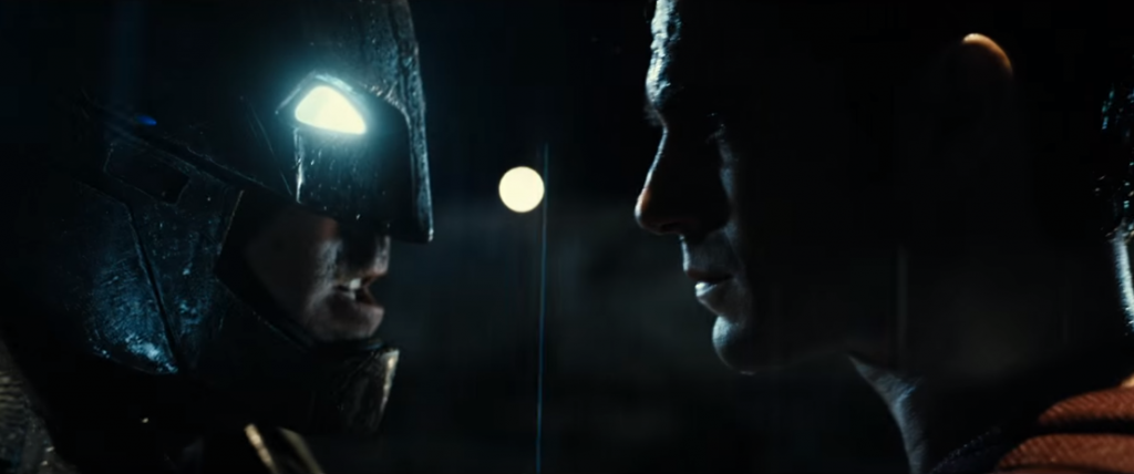 Batman v Superman