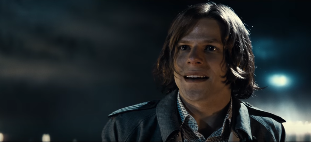 Batman v Superman