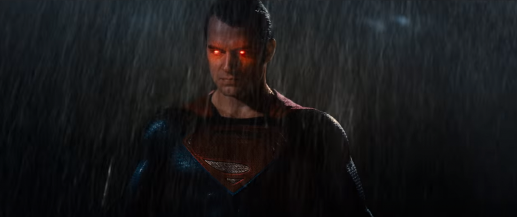 Batman v Superman