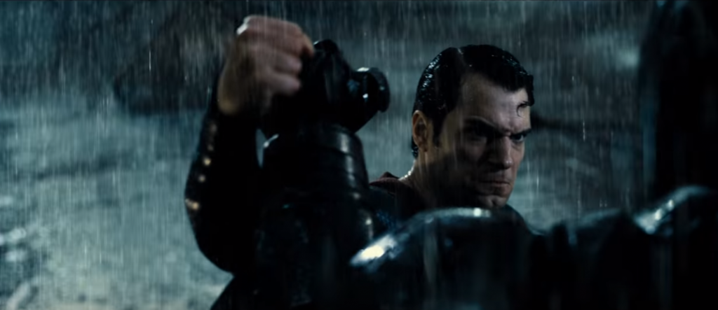 Batman V Superman