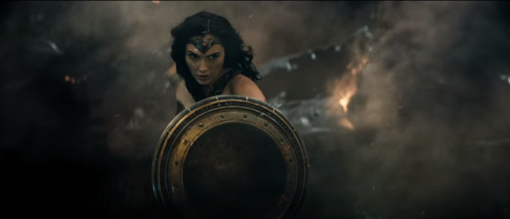 Batman v Superman