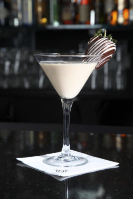 Thanksgiving, Cocktails