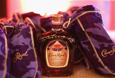 Crown Royal