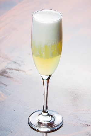 El Pisco Kid - Photo
