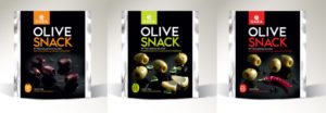 GAEA OLIVE SNACK