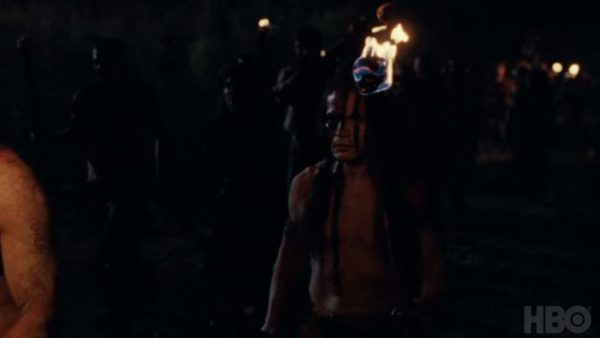 HBO, Westworld, Westworld season 2, season 2