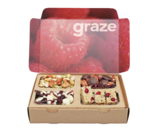 Graze