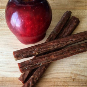 Honest Bison Bison Sticks