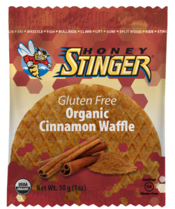 Honey Stinger Waffle