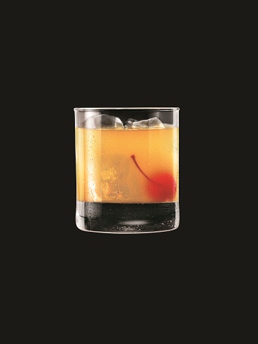 Honey Sunrise