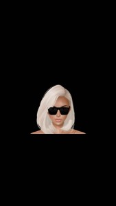 KIMOJI app