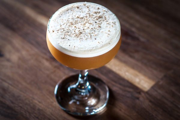 Great Pumpkin, Thanksgiving, cocktails