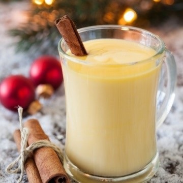 JDTH Egg Nog