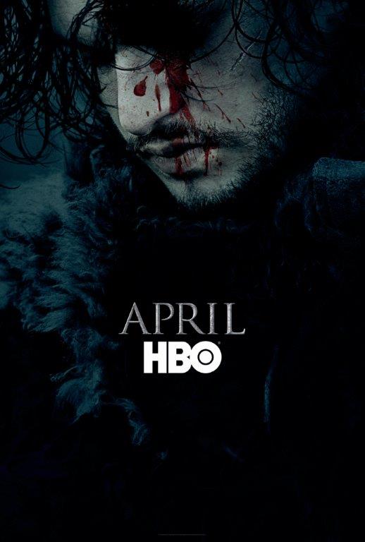 poster courtesy of HBO