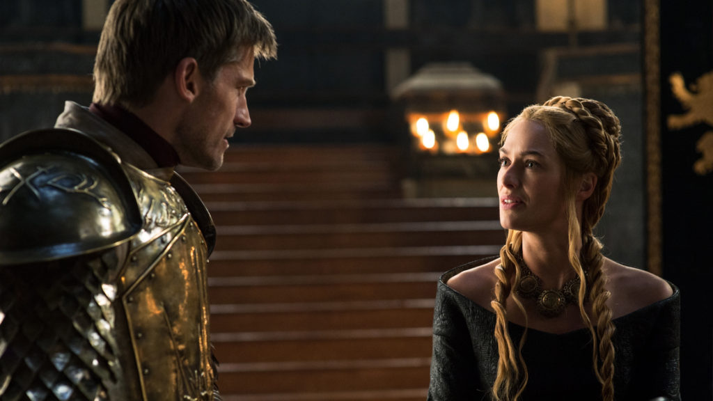 Not your normal siblings-- HBO