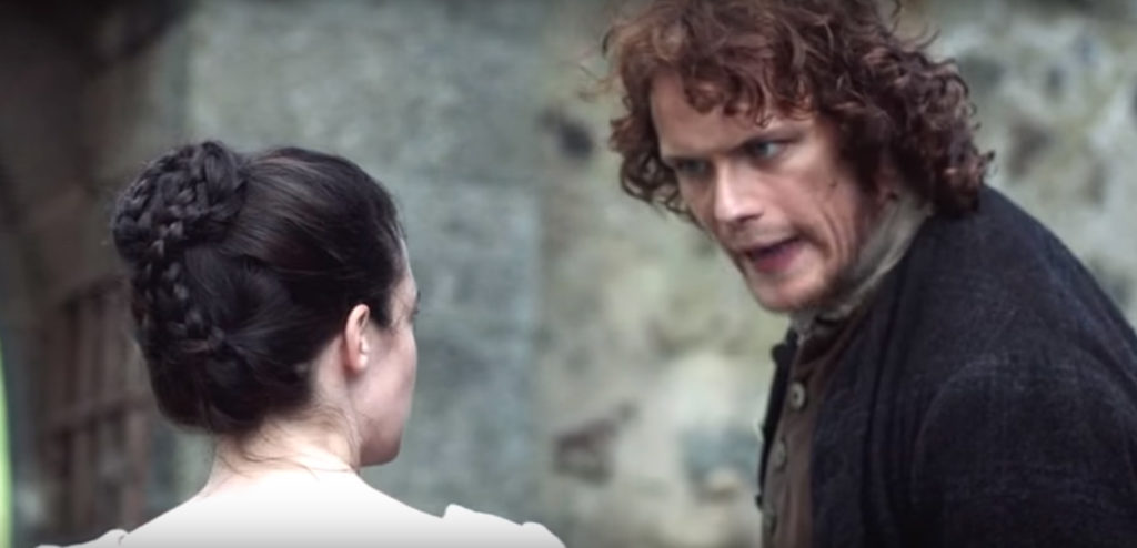 Jamie and Jenny Youtube