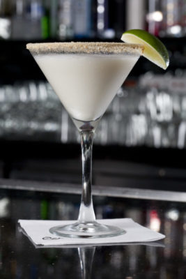 Thanksgiving, Cocktails