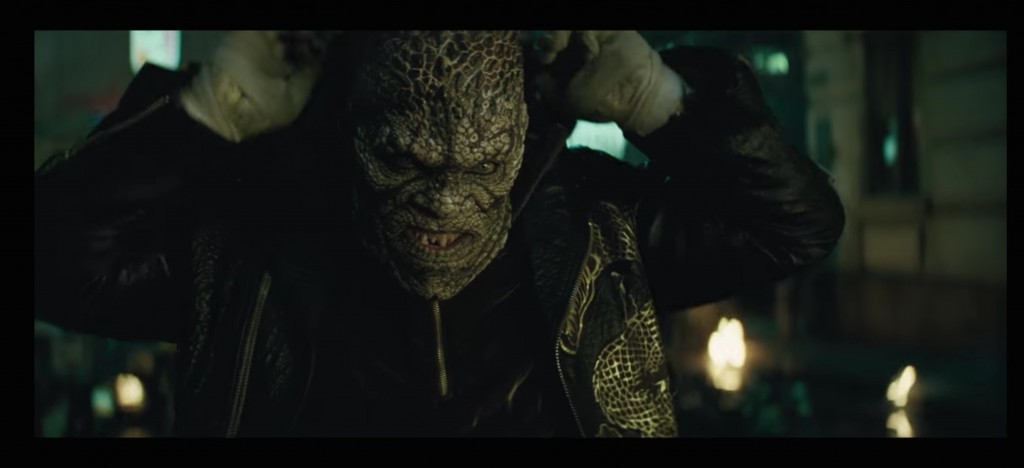 Killer Croc