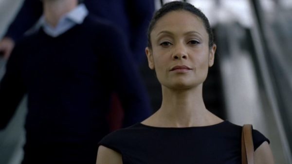 HBO. Westworld, Westworld season 2