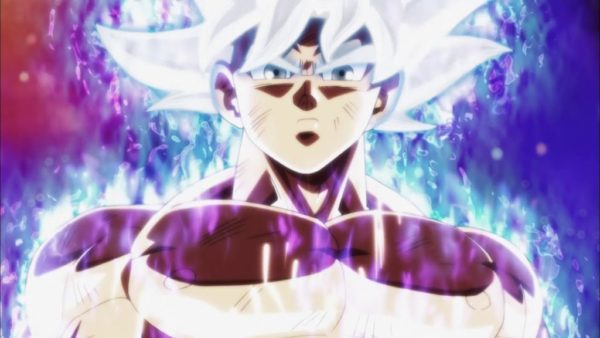 Dragon Ball Super