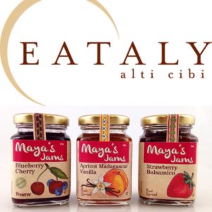 Maya's Jams
