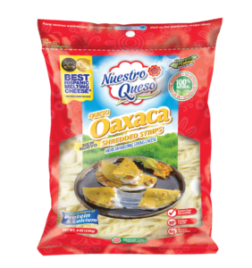 Oaxaca cheese