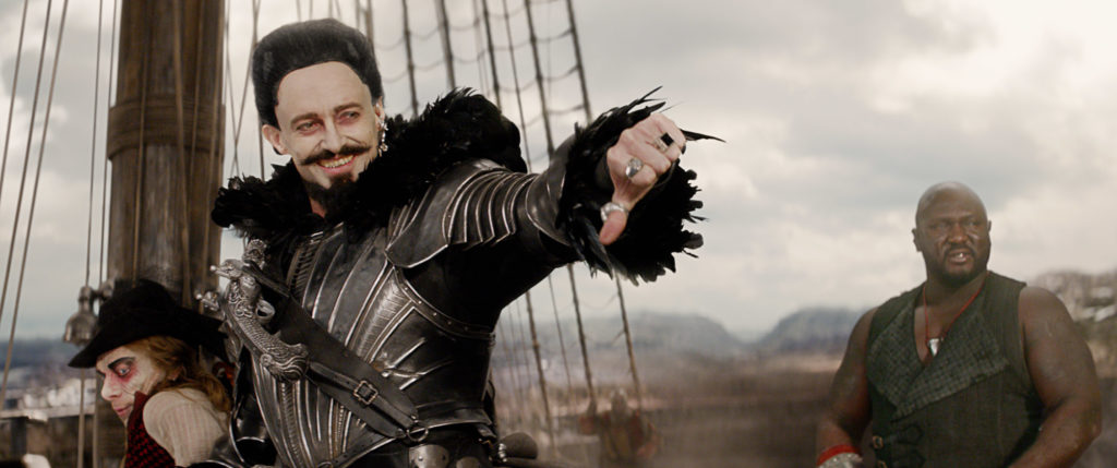 Courtesy of Warner Bros. Pictures