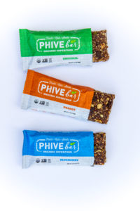 Phive Bars