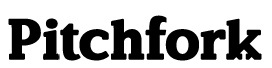 Pitchfork logo
