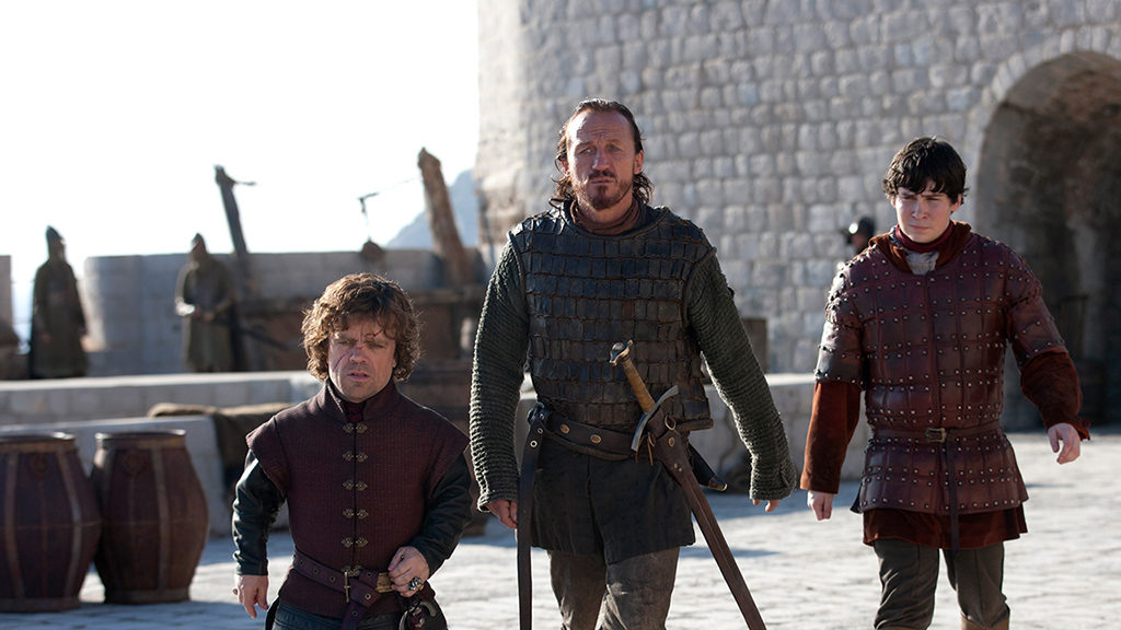 Pod-Bronn-and-TyrionHBO.