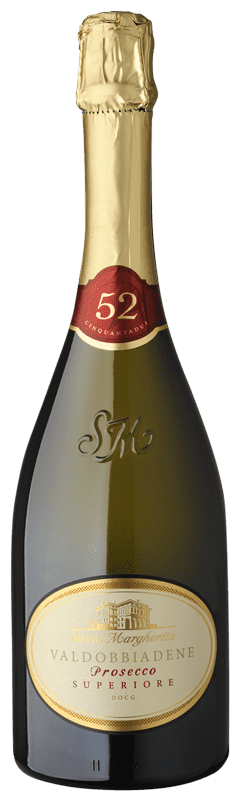 Valdobbiadene Prosecco Superiore DOCG 
