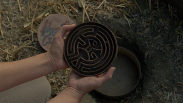 HBO. Westworld, Westworld season 2