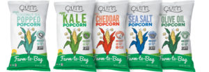 Quinn Popcorn
