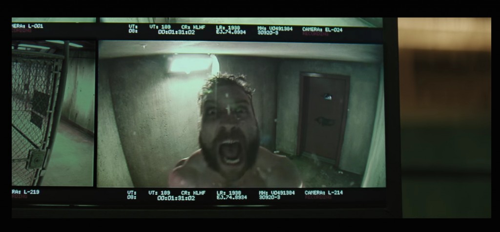 Screen shot Suicide Squad - Official Trailer 1