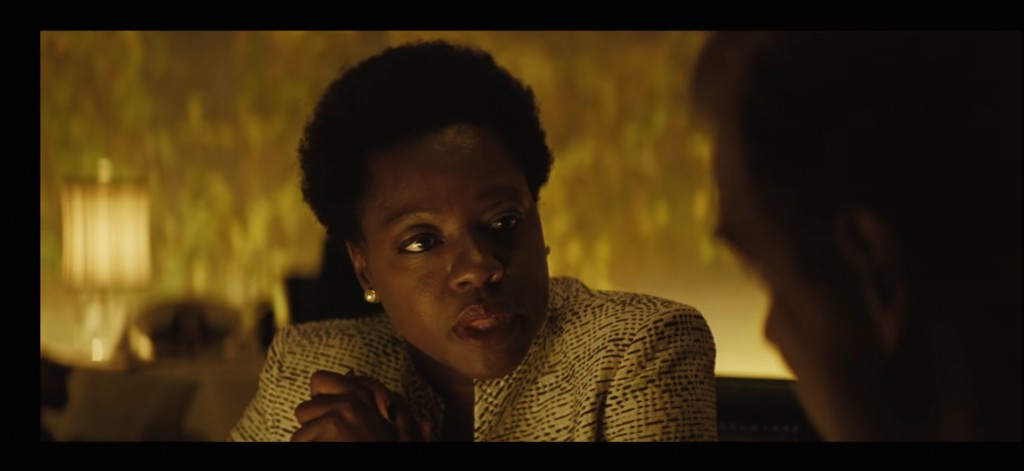 Screen shot Suicide Squad - Official Trailer 1