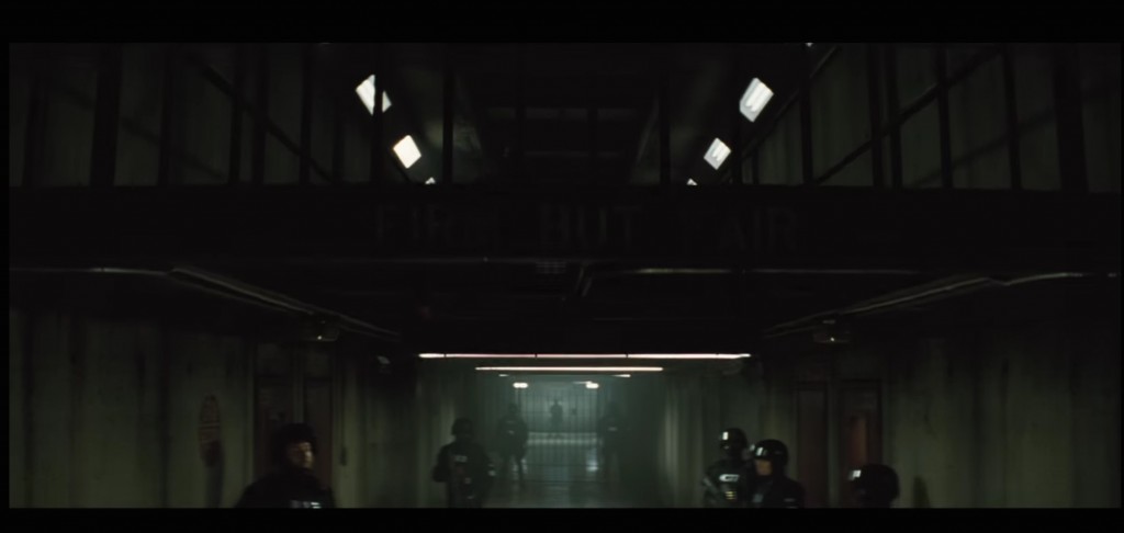 Screenshot Suicide Squad - Official Trailer 1