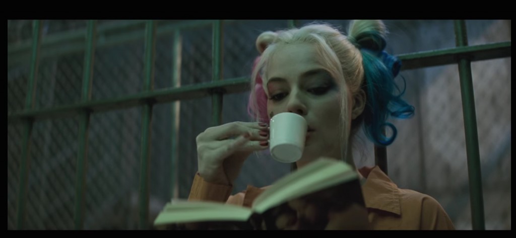 Screen shot Suicide Squad - Official Trailer 1