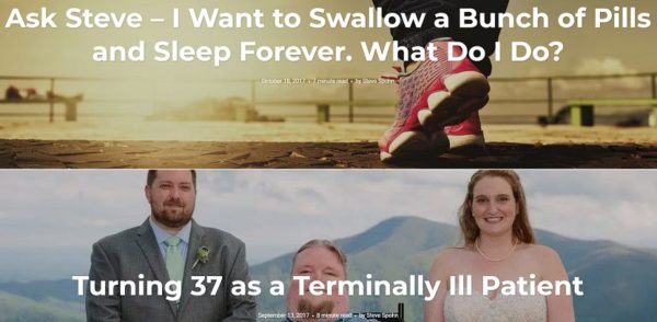 Steve Spohn, The Game Awards