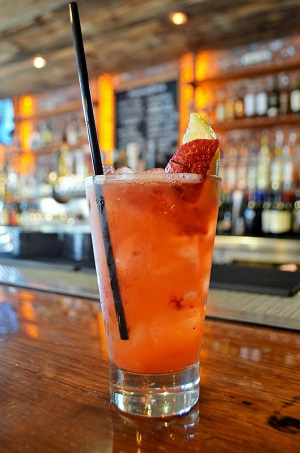Strawberry Fields - Photo