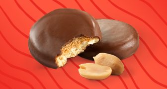 Girl Scouts, cookies