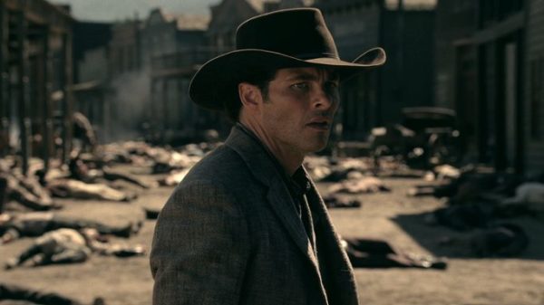 HBO. Westworld, Westworld season 2