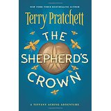 The Shepherd's Crown