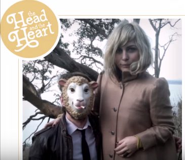 The Head and the Heart