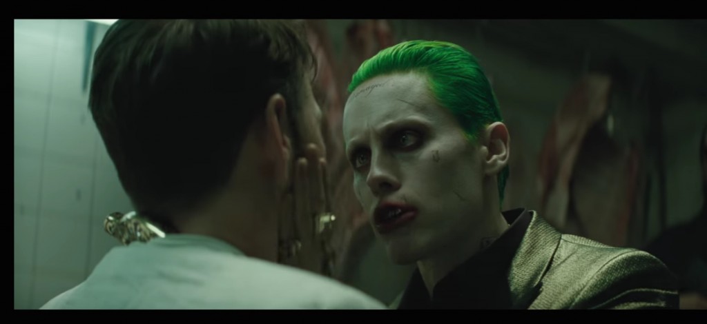 The Joker
