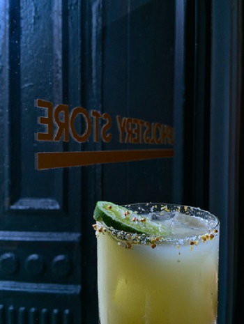Twisted Margarita 2