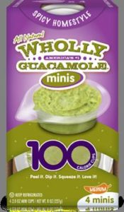 Wholly Guacamole